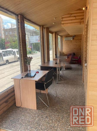 Продажа помещения по ул. Челюскинцев идеальное решение для бизнеса. Донецк - изображение 7