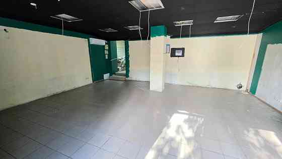 Срочно! Скидка! Узнаваемая локация - Маяк, помещение 100кв Донецк