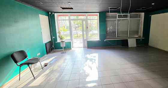 Срочно! Скидка! Узнаваемая локация - Маяк, помещение 100кв Донецк