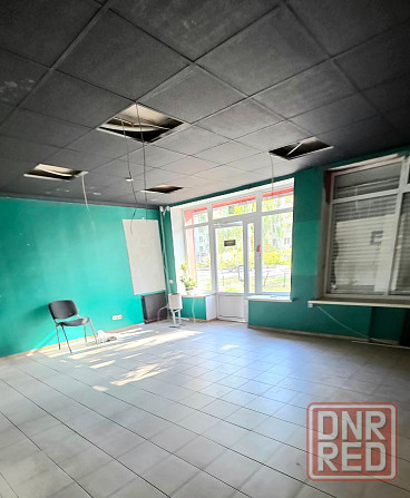 Срочно! Скидка! Узнаваемая локация - Маяк, помещение 100кв Донецк - изображение 2