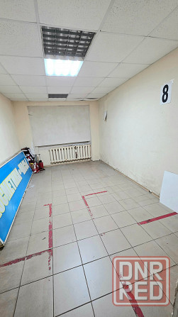 Срочно! Скидка! Узнаваемая локация - Маяк, помещение 100кв Донецк - изображение 6