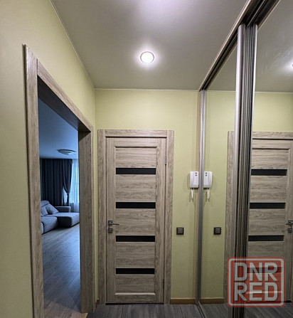 Сдается: Однокомнатная квартира Киевский пр-т,8 Донецк - изображение 1