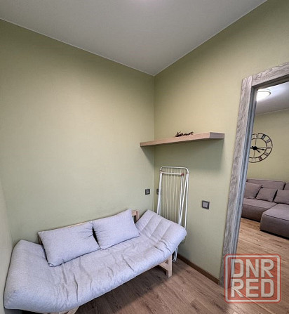 Сдается: Однокомнатная квартира Киевский пр-т,8 Донецк - изображение 2