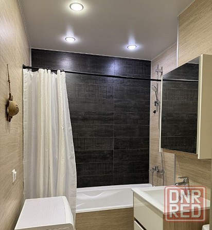 Сдается: Однокомнатная квартира Киевский пр-т,8 Донецк - изображение 3