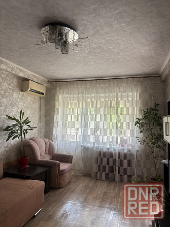 Продам 3 квартиру Донецк - изображение 1