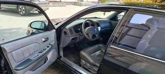 Kia magentis 2002 Донецк