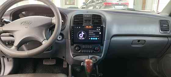 Kia magentis 2002 Донецк