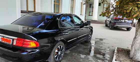 Kia magentis 2002 Донецк