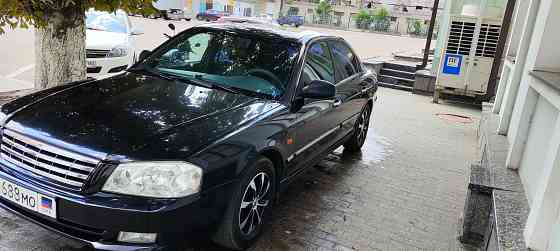 Kia magentis 2002 Донецк
