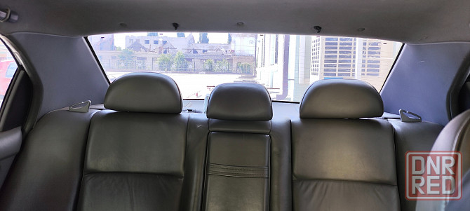 Kia magentis 2002 Донецк - изображение 7