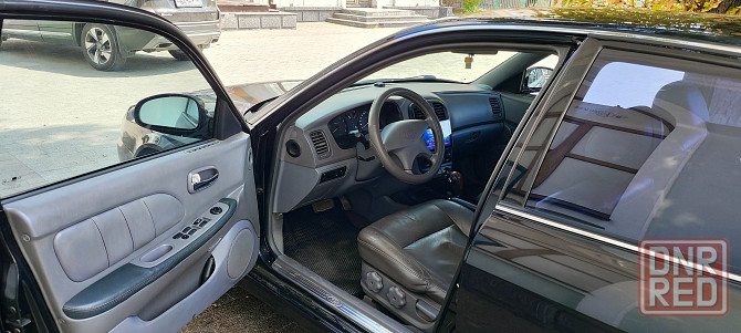 Kia magentis 2002 Донецк - изображение 3