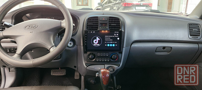 Kia magentis 2002 Донецк - изображение 4