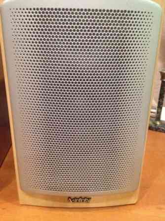 Акустика Инфинити бета 10 Донецк