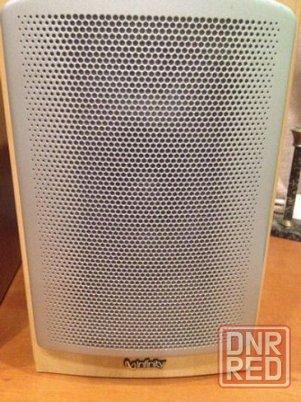 Акустика Инфинити бета 10 Донецк - изображение 2