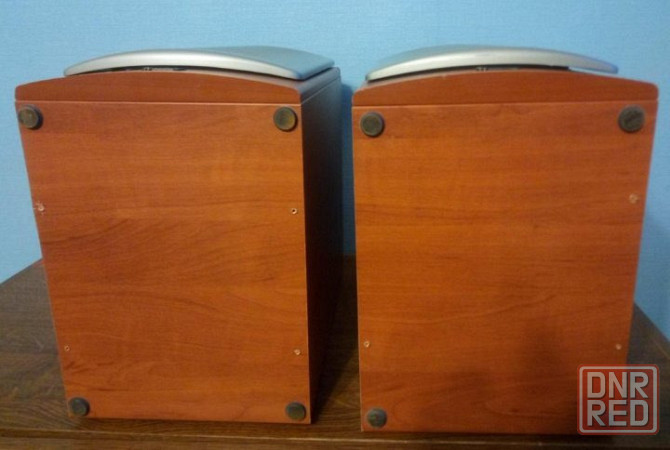 Акустика Инфинити бета 10 Донецк - изображение 4