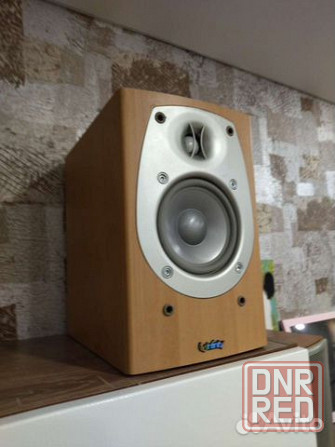 Акустика Инфинити бета 10 Донецк - изображение 1