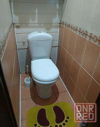 Сдам 1-комнатную квартиру в Пролетарском районе, Щетинина. Донецк - изображение 2
