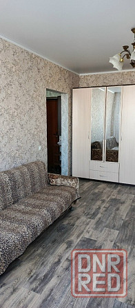 Сдам 1-ком.кв.на ул.Краснооктябрьская в Будённовском районе Донецк - изображение 2