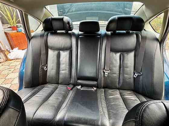 Nissan Teana, комплектация luxury Донецк