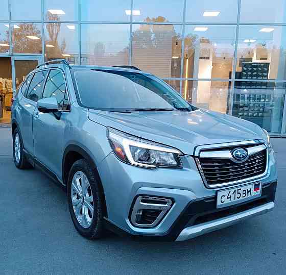 Subaru Forester 2.5 2020 год Донецк