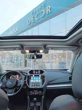 Subaru Forester 2.5 2020 год Донецк