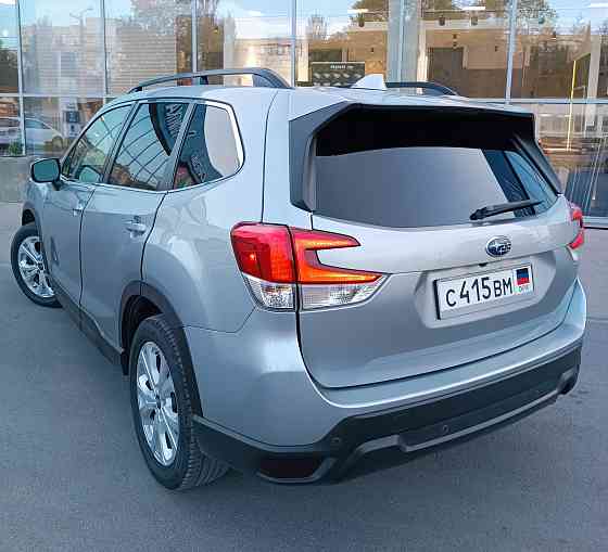 Subaru Forester 2.5 2020 год Донецк