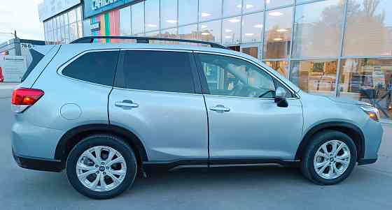 Subaru Forester 2.5 2020 год Донецк
