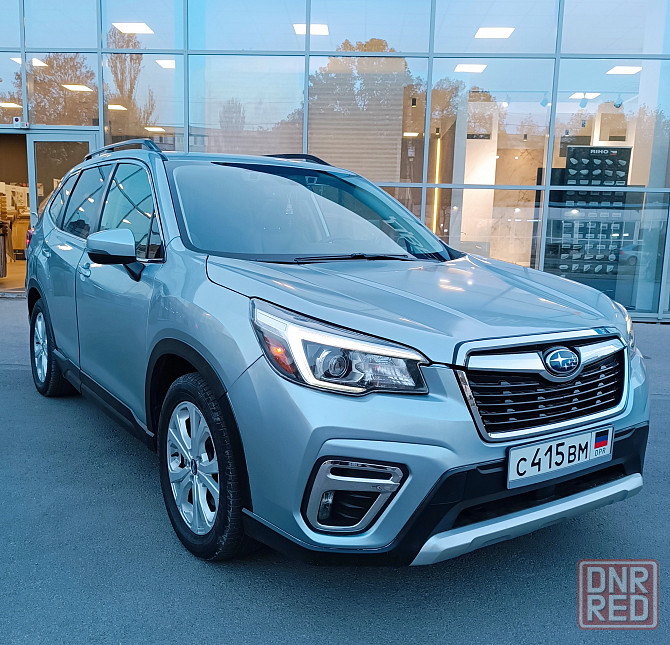 Subaru Forester 2.5 2020 год Донецк - изображение 1