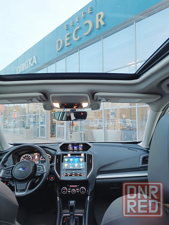 Subaru Forester 2.5 2020 год Донецк - изображение 5