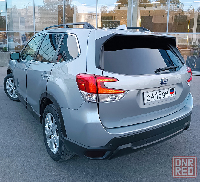 Subaru Forester 2.5 2020 год Донецк - изображение 6