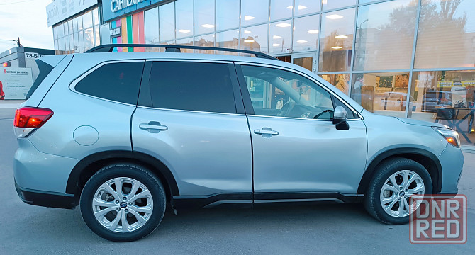Subaru Forester 2.5 2020 год Донецк - изображение 2