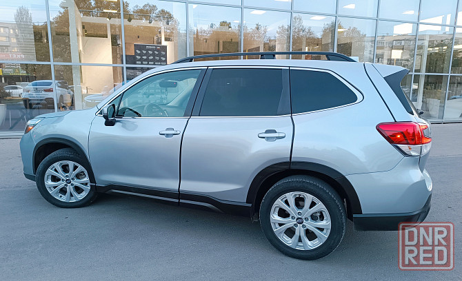 Subaru Forester 2.5 2020 год Донецк - изображение 8