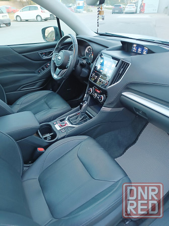 Subaru Forester 2.5 2020 год Донецк - изображение 7