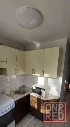 Сдаётся: квартира. Кол-во комнат:2 Донецк - изображение 4