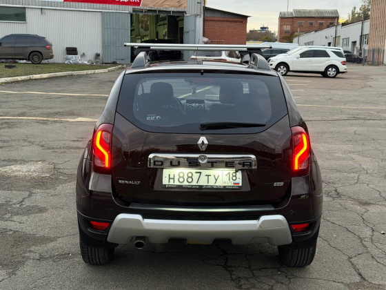 Продам Renault duster Донецк