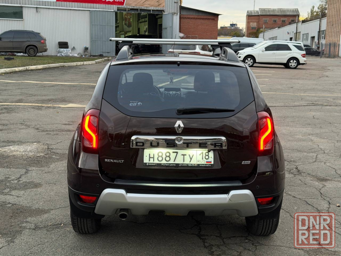 Продам Renault duster Донецк - изображение 2
