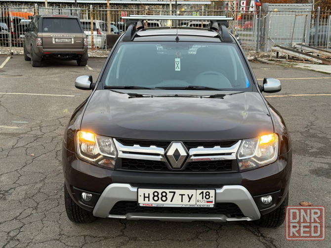 Продам Renault duster Донецк - изображение 1