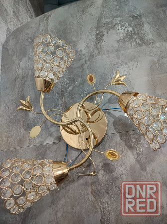 Продам новое Донецк - изображение 1