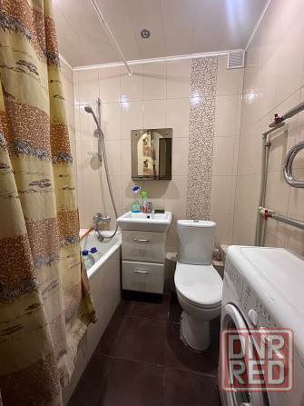 Продается 1-ком квартира Текстильщик Донецк - изображение 6