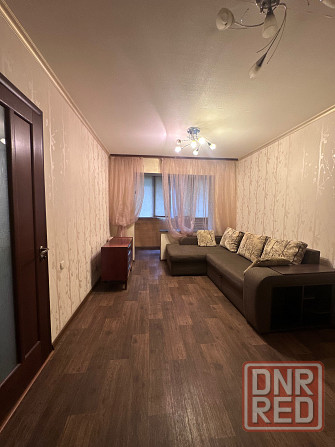 Продается 1-ком квартира Текстильщик Донецк - изображение 2