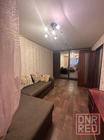 Продается 1-ком квартира Текстильщик Донецк - изображение 5