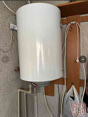 Дом парк Энергетиков Донецк