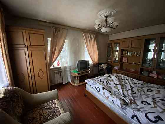 Дом парк Энергетиков Донецк