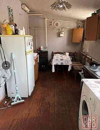 Дом парк Энергетиков Донецк