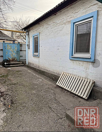 Дом парк Энергетиков Донецк - изображение 5