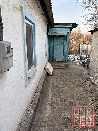 Дом парк Энергетиков Донецк - изображение 6