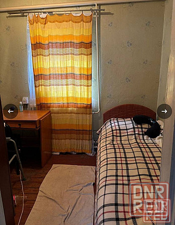 Дом парк Энергетиков Донецк - изображение 3