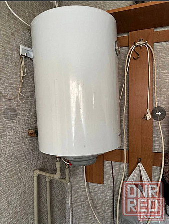 Дом парк Энергетиков Донецк - изображение 4