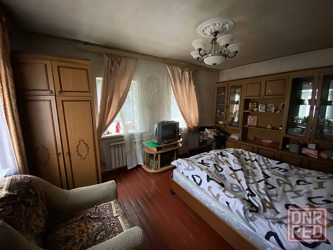 Дом парк Энергетиков Донецк - изображение 1