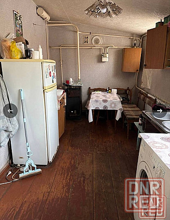 Дом парк Энергетиков Донецк - изображение 2